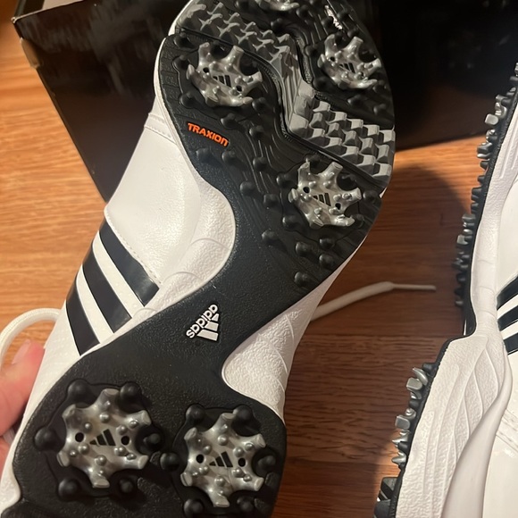 TECH RESPONSE 3.0 GOLF SHOES 675489 - Picture 6 of 11